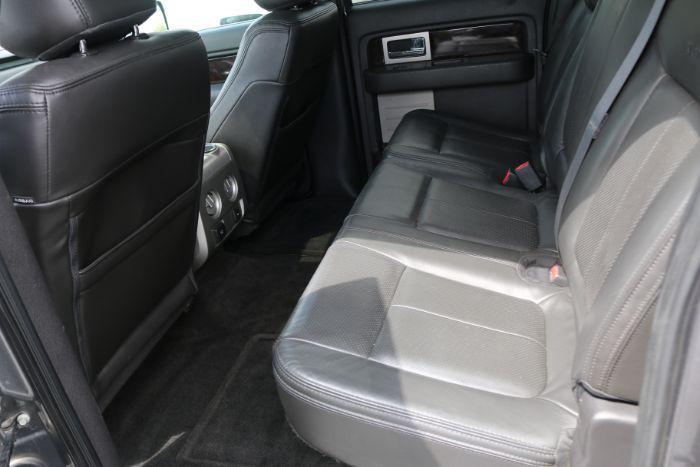 used 2013 Ford F-150 car, priced at $17,988