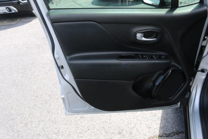 used 2019 Jeep Renegade car, priced at $16,988