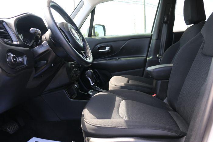 used 2019 Jeep Renegade car, priced at $16,988