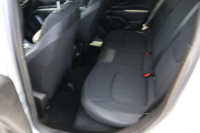 used 2019 Jeep Renegade car, priced at $16,988
