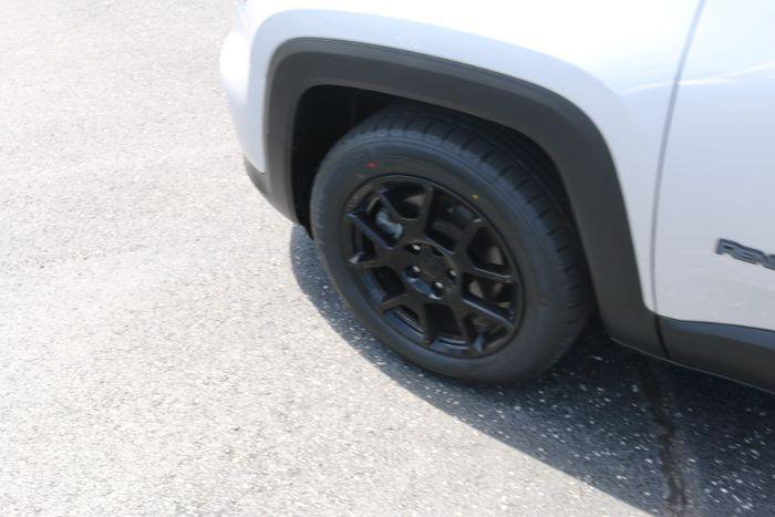used 2019 Jeep Renegade car, priced at $16,988
