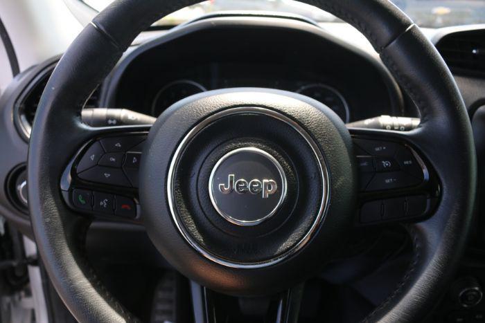 used 2019 Jeep Renegade car, priced at $16,988