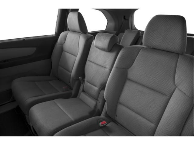 used 2015 Honda Odyssey car, priced at $13,988