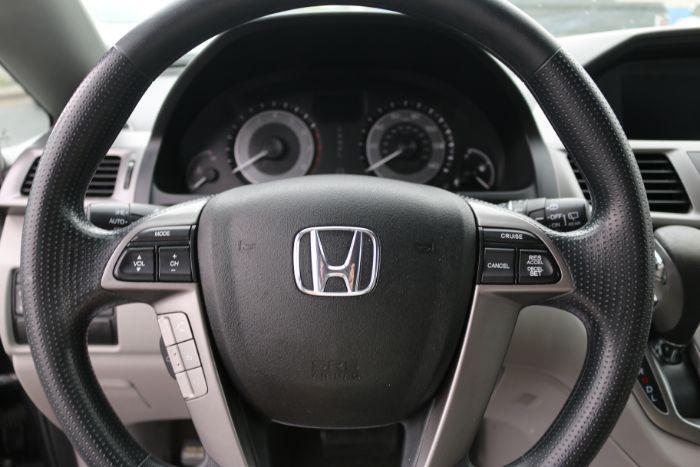 used 2015 Honda Odyssey car, priced at $13,988