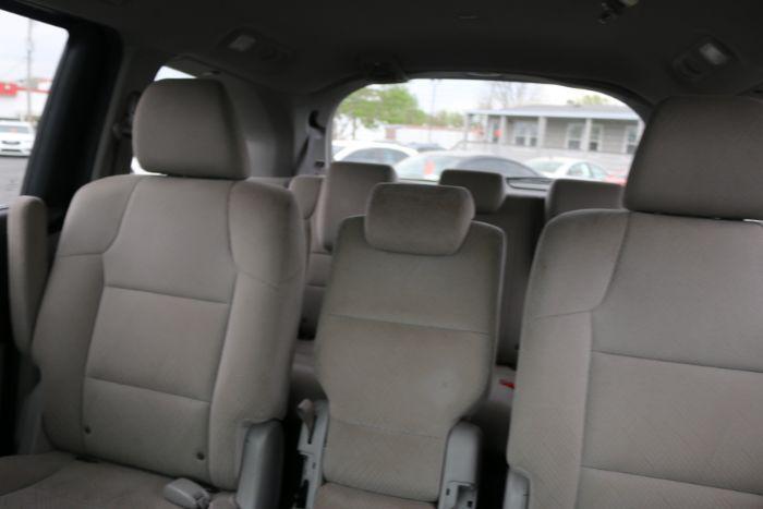 used 2015 Honda Odyssey car, priced at $13,988