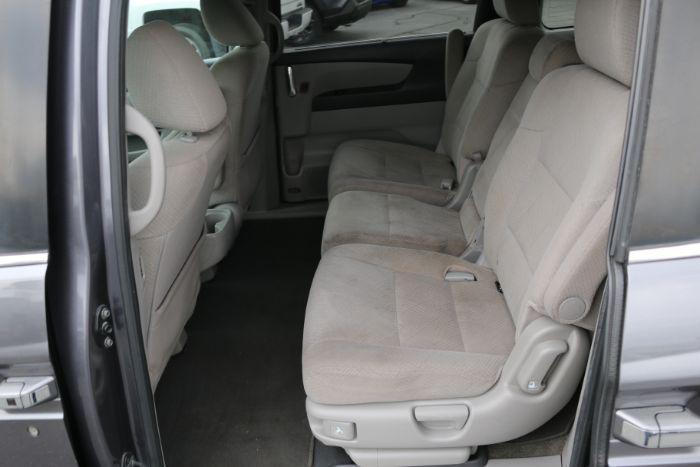 used 2015 Honda Odyssey car, priced at $13,988