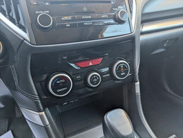 used 2020 Subaru Forester car, priced at $17,995