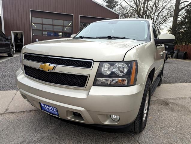 used 2013 Chevrolet Tahoe car, priced at $11,495