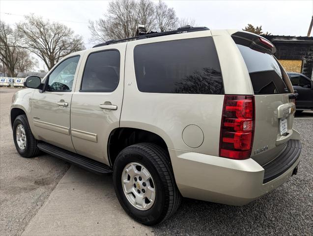 used 2013 Chevrolet Tahoe car, priced at $11,495