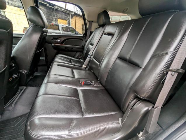 used 2013 Chevrolet Tahoe car, priced at $11,495