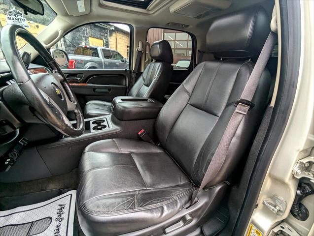 used 2013 Chevrolet Tahoe car, priced at $11,495