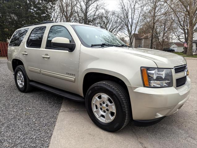 used 2013 Chevrolet Tahoe car, priced at $11,495