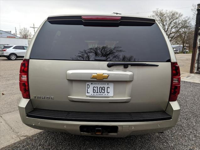 used 2013 Chevrolet Tahoe car, priced at $11,495