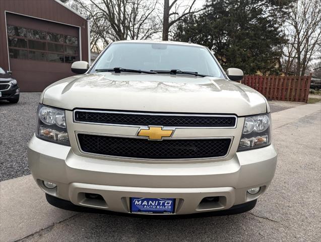 used 2013 Chevrolet Tahoe car, priced at $11,495