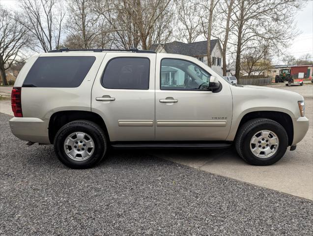 used 2013 Chevrolet Tahoe car, priced at $11,495