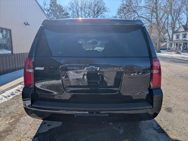 used 2016 Chevrolet Tahoe car, priced at $17,000