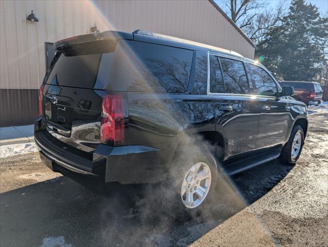 used 2016 Chevrolet Tahoe car, priced at $17,000