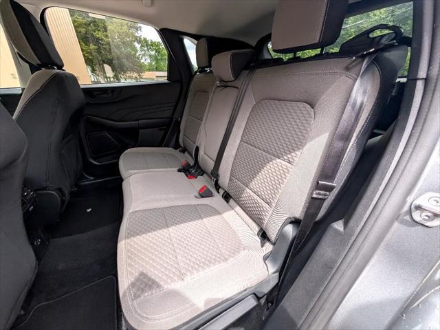used 2022 Ford Escape car, priced at $14,995