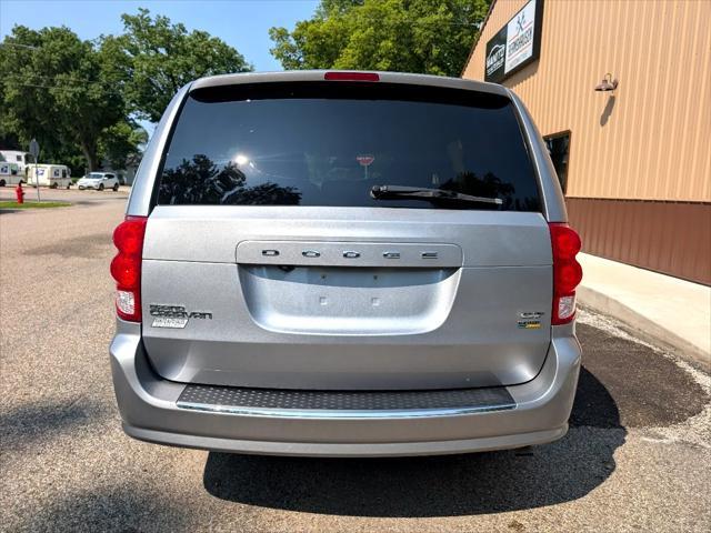 used 2019 Dodge Grand Caravan car, priced at $12,995