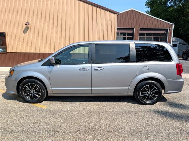 used 2019 Dodge Grand Caravan car, priced at $12,995