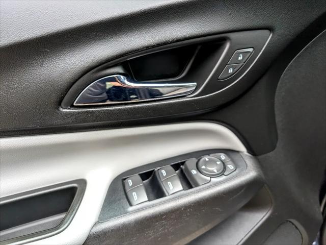 used 2018 Chevrolet Equinox car, priced at $11,995