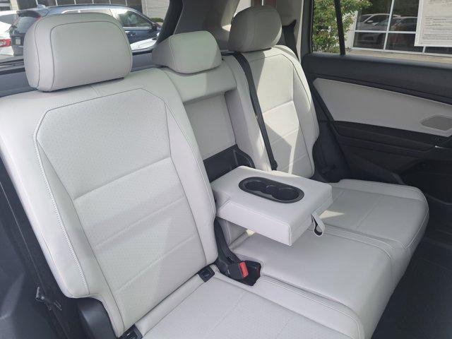 used 2020 Volkswagen Tiguan car, priced at $21,997