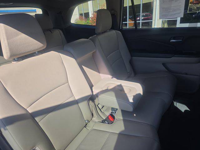 used 2019 Honda Pilot car, priced at $21,997