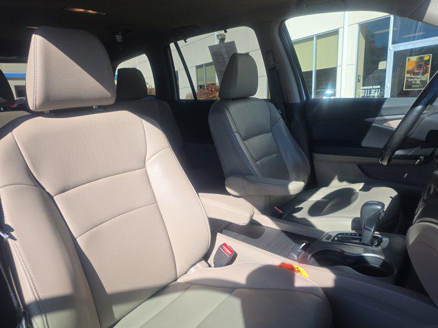 used 2019 Honda Pilot car, priced at $21,997