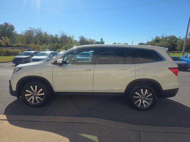 used 2019 Honda Pilot car, priced at $21,997