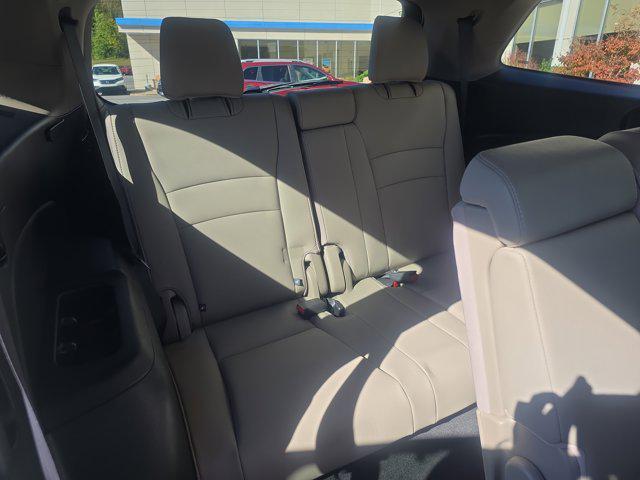 used 2019 Honda Pilot car, priced at $21,997