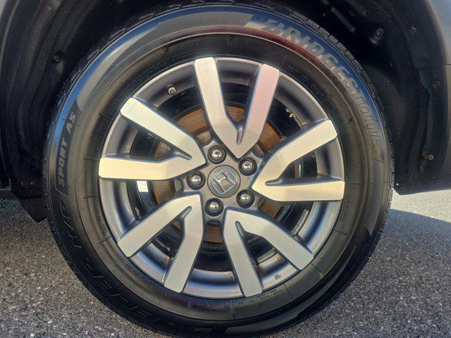 used 2019 Honda Pilot car, priced at $21,997