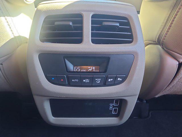 used 2019 Honda Pilot car, priced at $21,997