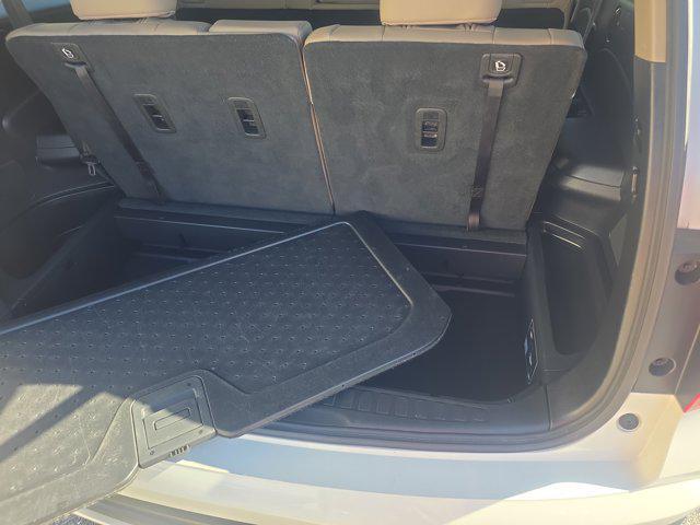 used 2019 Honda Pilot car, priced at $21,997
