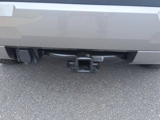 new 2026 Honda Passport car, priced at $53,355