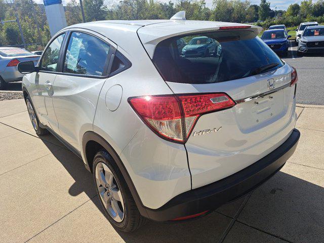 used 2021 Honda HR-V car, priced at $21,997