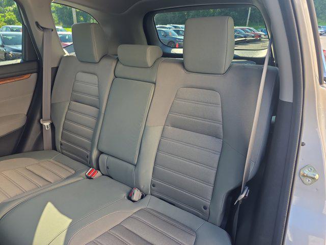 used 2019 Honda CR-V car, priced at $18,699