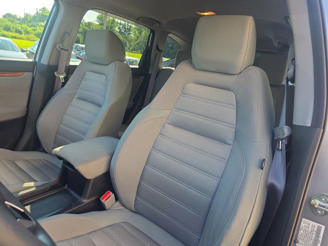 used 2019 Honda CR-V car, priced at $18,699