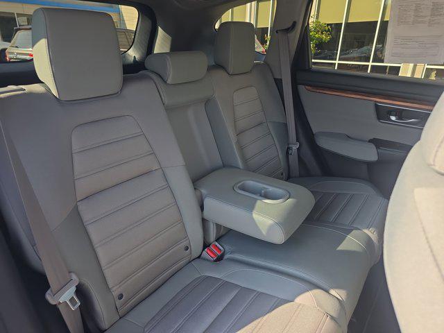 used 2019 Honda CR-V car, priced at $18,699