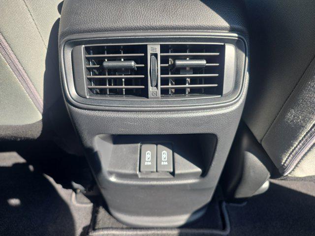used 2019 Honda CR-V car, priced at $18,699