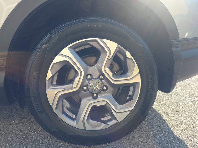 used 2019 Honda CR-V car, priced at $18,699