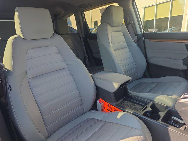 used 2019 Honda CR-V car, priced at $18,699