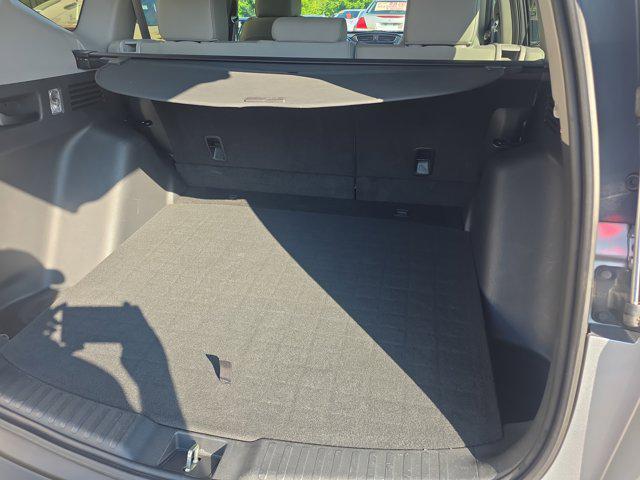 used 2019 Honda CR-V car, priced at $18,699