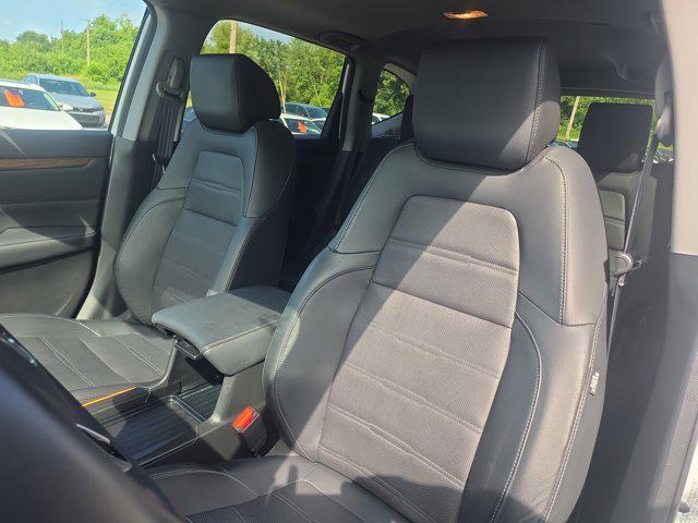 used 2022 Honda CR-V car, priced at $29,799