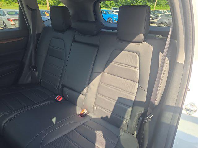 used 2022 Honda CR-V car, priced at $29,799