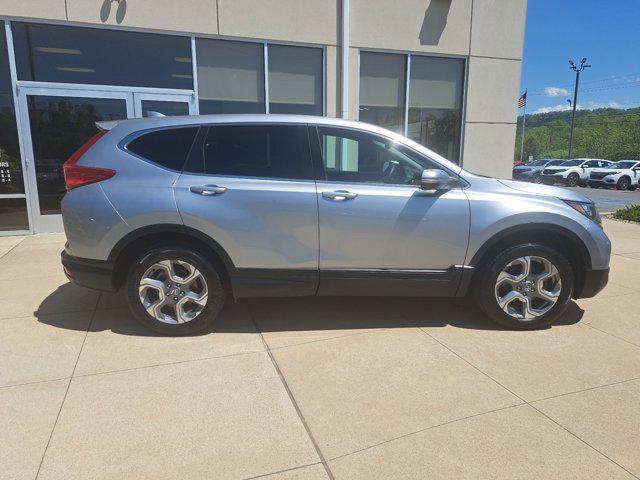 used 2019 Honda CR-V car, priced at $25,590