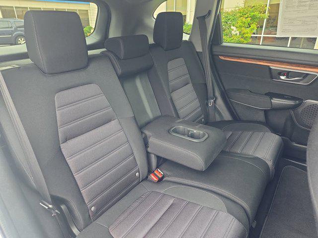 used 2022 Honda CR-V car, priced at $28,299
