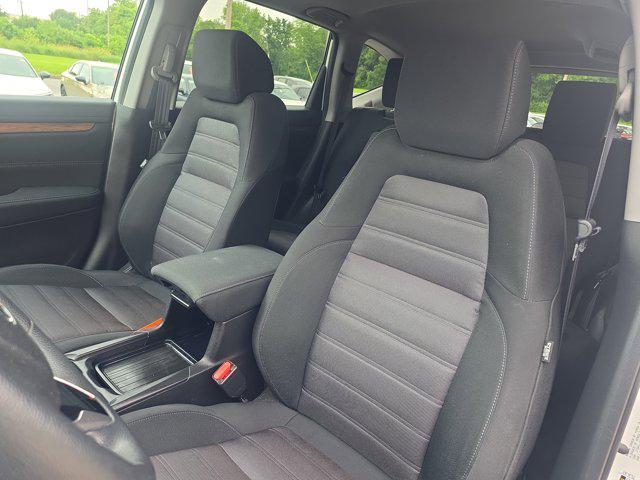 used 2022 Honda CR-V car, priced at $28,299