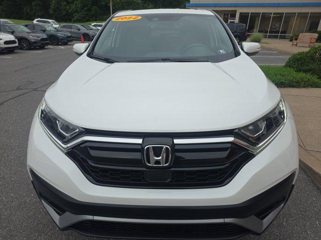 used 2022 Honda CR-V car, priced at $28,299