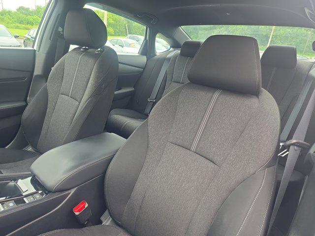 used 2023 Honda Accord car, priced at $28,997