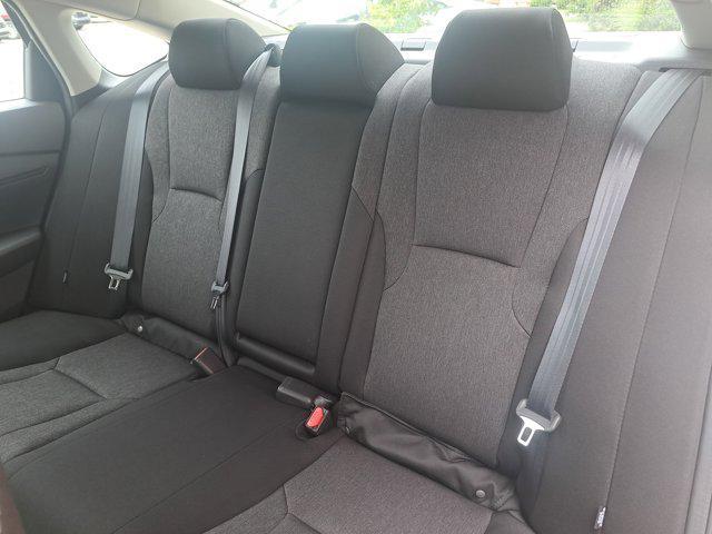 used 2024 Honda Accord car, priced at $26,997